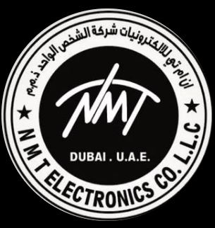 NMT Logo